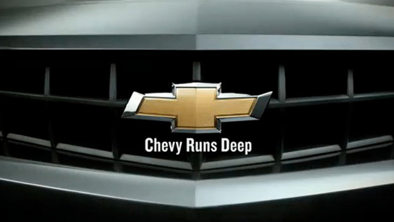Illustration for article titled BMW i8 Concept Spyder, Fisker Atlantic, And Chevy May Kill 'Run Deep'